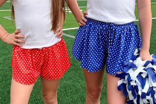 Butterfly Shorts Preorder