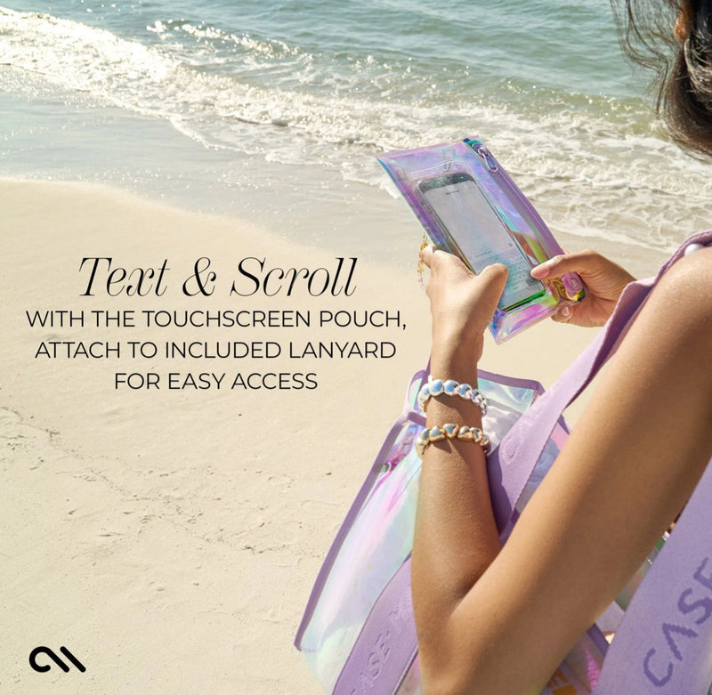 CASEMATE Beach Tote