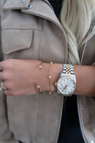 Claire Bracelet