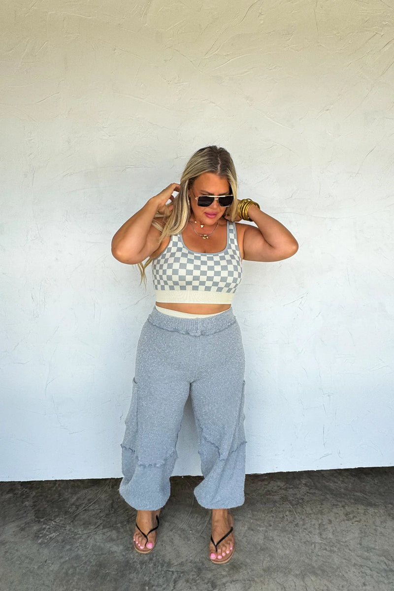 Preorder Teddy Bear Lounge Pants