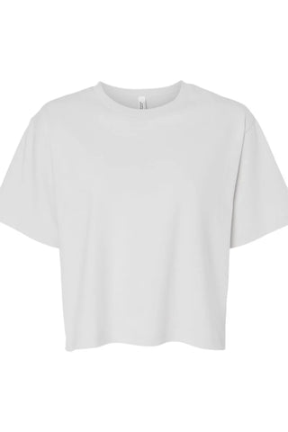 Long Live Rad Women Tee
