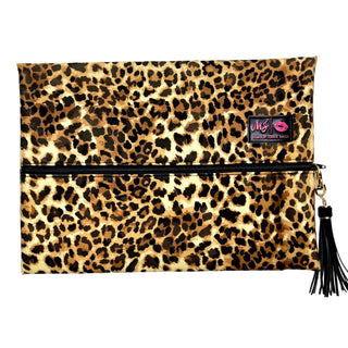 Lady Leopard