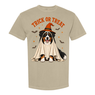 Ghost Puppy Tee