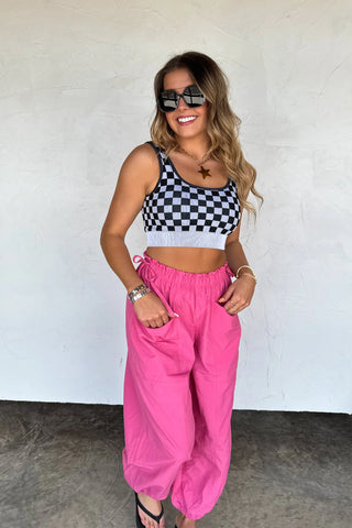 Proeorder Costa Pocket Pants
