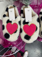 Soft Slippers