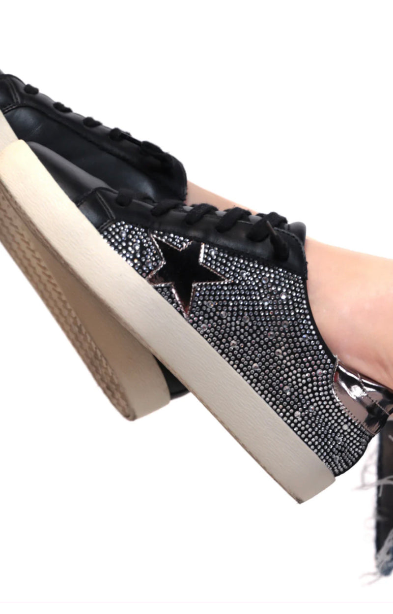 Preorder Glimmer & Shimmer Sneaker