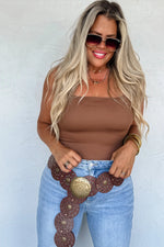 Preorder Barely There Isla Bodysuit