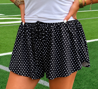 Butterfly Shorts Preorder