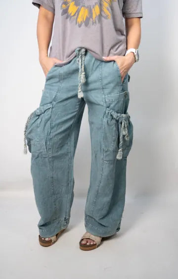 Hali Brezzy Jean