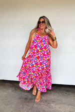 Preorder Summer Days Nova Dress