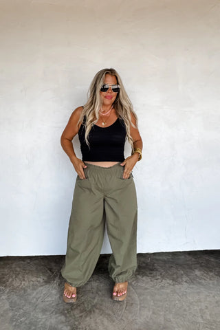 Proeorder Costa Pocket Pants