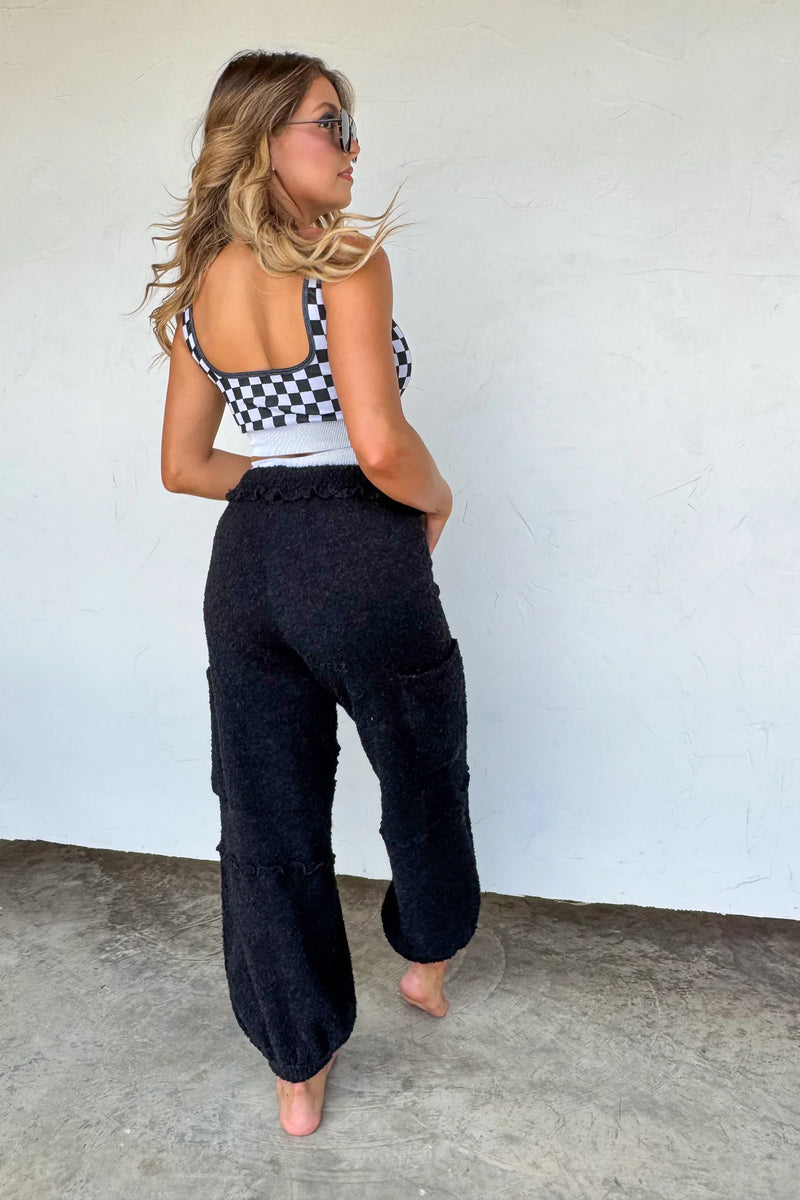 Preorder Teddy Bear Lounge Pants