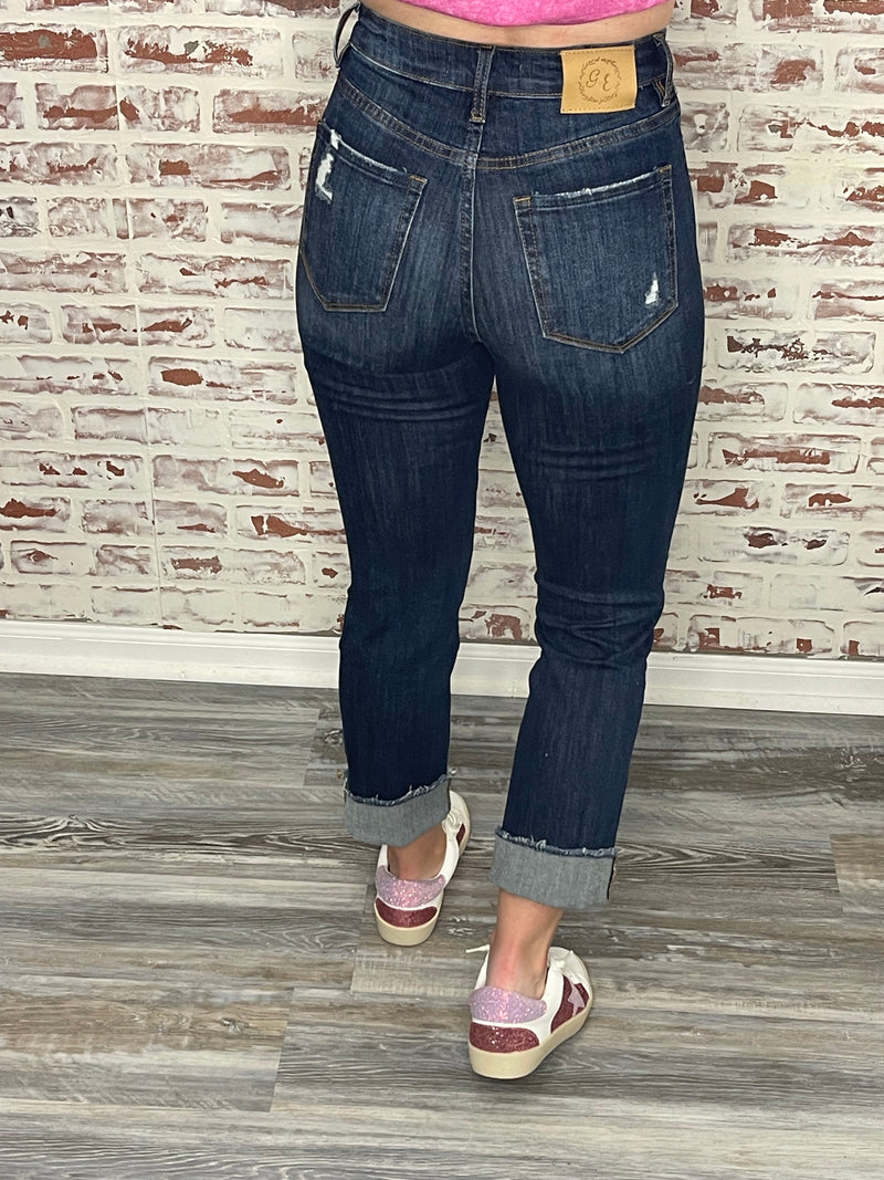 Juliette Skinny Jean