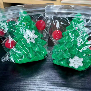 RTS Christmas Tree Squishy *CIJ SPECIAL*
