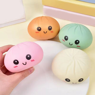 Baby Dumpling Squishy *MYSTERY COLORS* READY TO SHIP