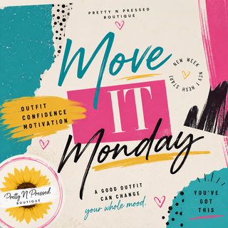 Move it Monday Bundles
