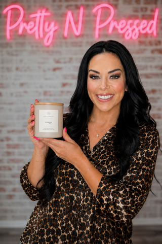 HC Rouge Candle 14 oz