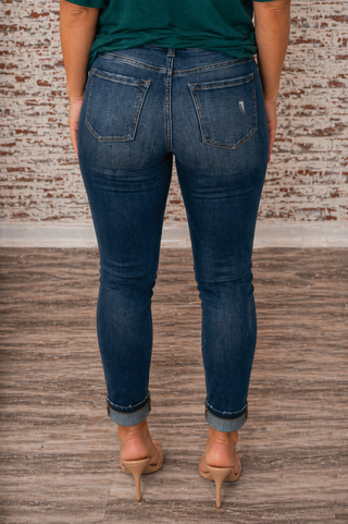 Kennedi Skinny