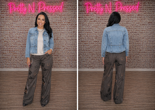 Billie Jean Jacket