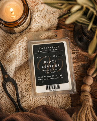 Premium Wax Melts