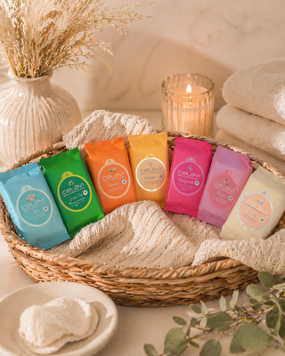 Makeup Wipes
