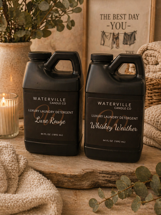 Luxury Laundry Soap 64oz
