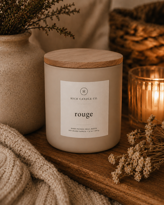 HC Rouge Candle 14 oz