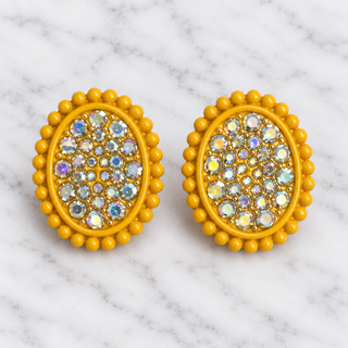 Dazzle Earring