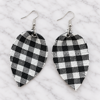Tucked In Earrings