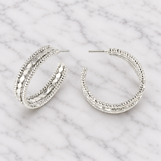 In the Details Hoops