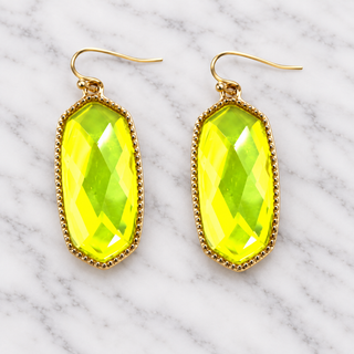 Neon Moon 2 Earrings