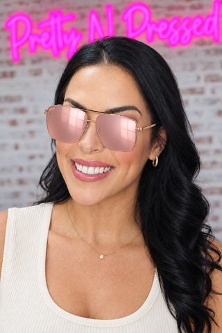 Dallas Sunglasses