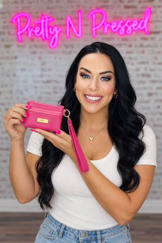 Demi- Pank - Please allow 10 business days for your order to ship