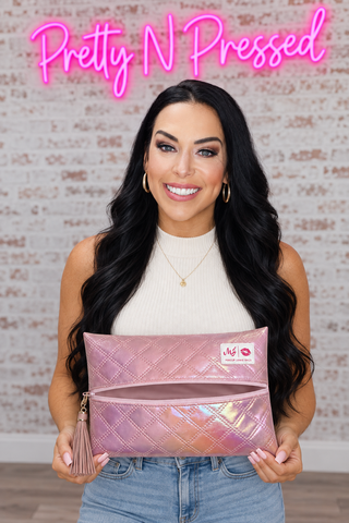 Blush Luster