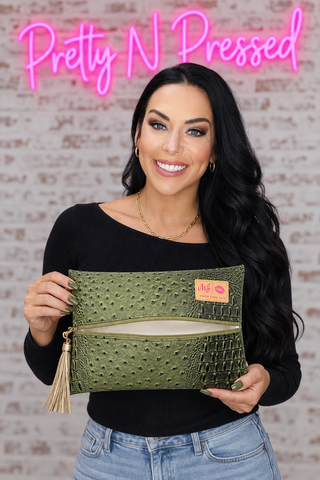 Dune Olive