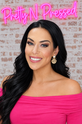 MACY EARRINGS