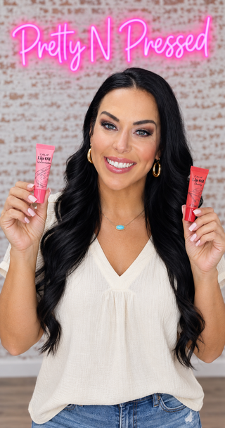 Lip Smoothies Lip Oils