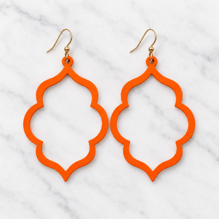 The Basics Earrings