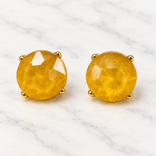 Sunflower Surprise Earring