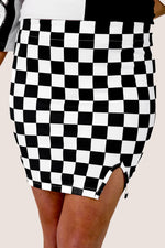Everyday Mini Skirt