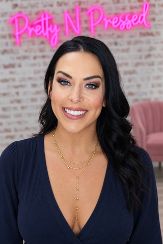 CLARA NECKLACE