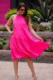 Neon Pi nk