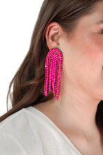 Am I the Drama Earring