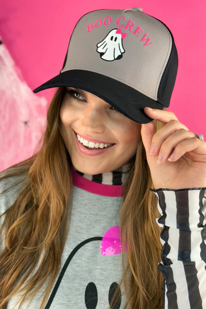 Preorder Spooky Boo Hats