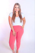 Raise the Bar Joggers
