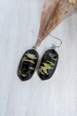 Lorelei Earrings
