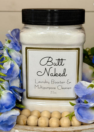 Luxury Laundry Detergent