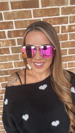 AXL Polarized Sunglasses