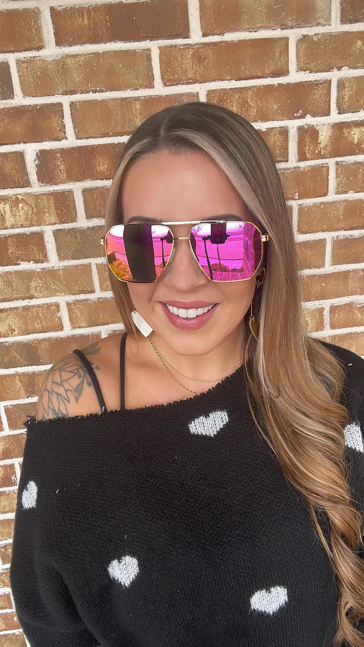 AXL Polarized Sunglasses