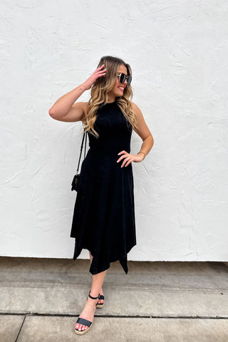 Dana Tank Dress